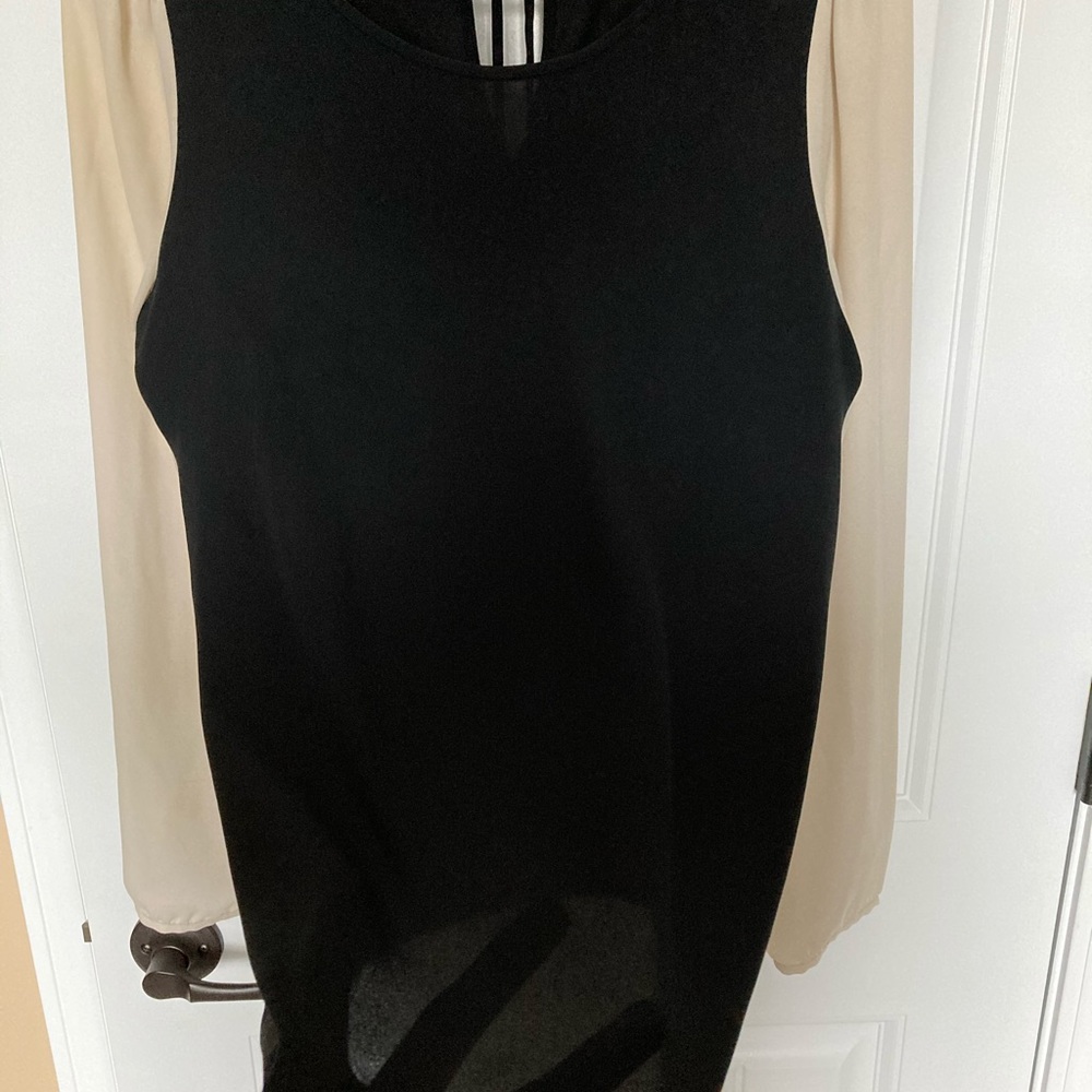 Loft Blouse - Picture 2 of 3